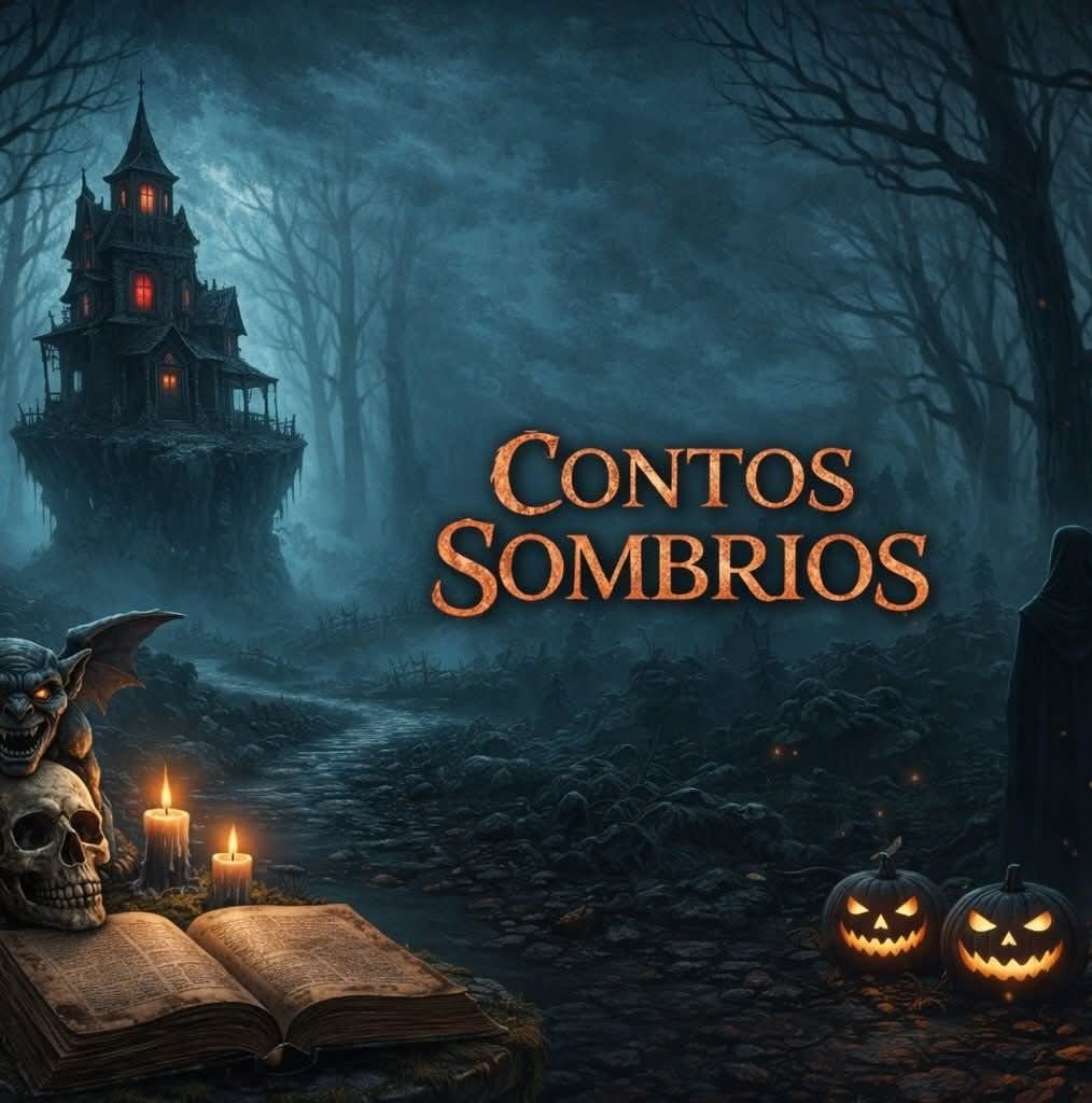 Contos Sombrios