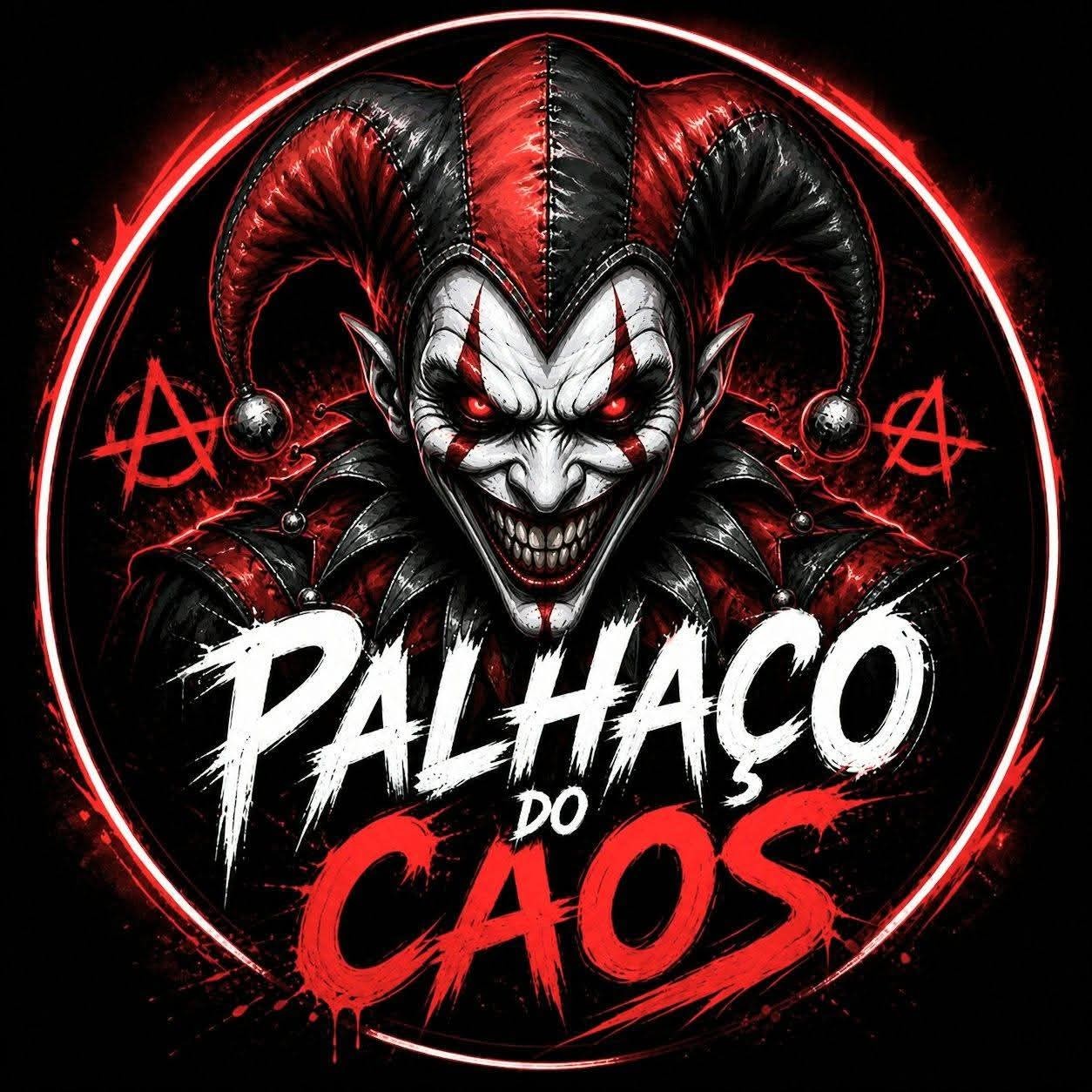 Palhaço do Caos