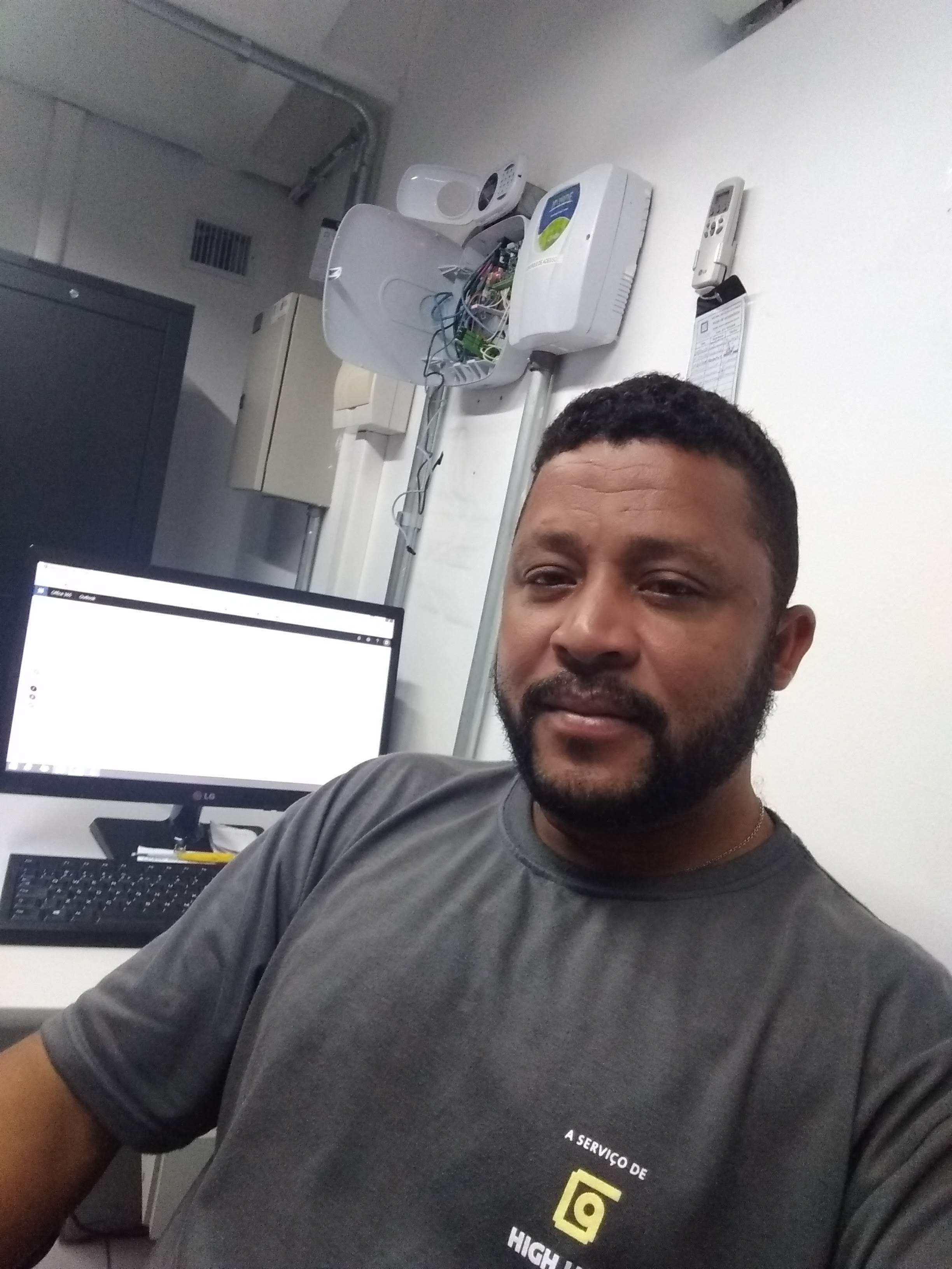 Cristiano de Oliveira Moraes