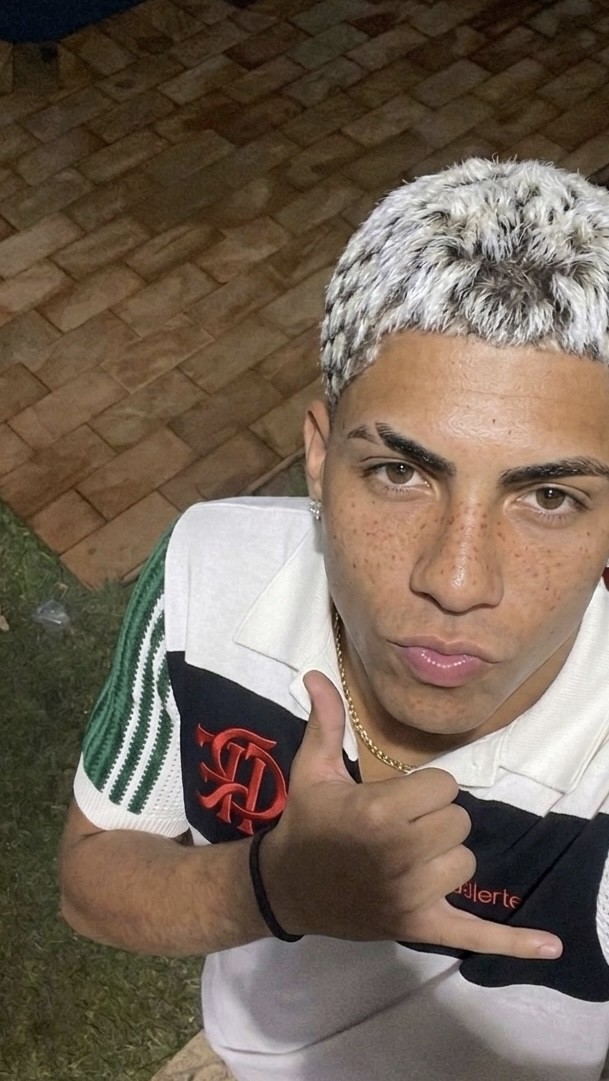 Kauan Ribeiro 