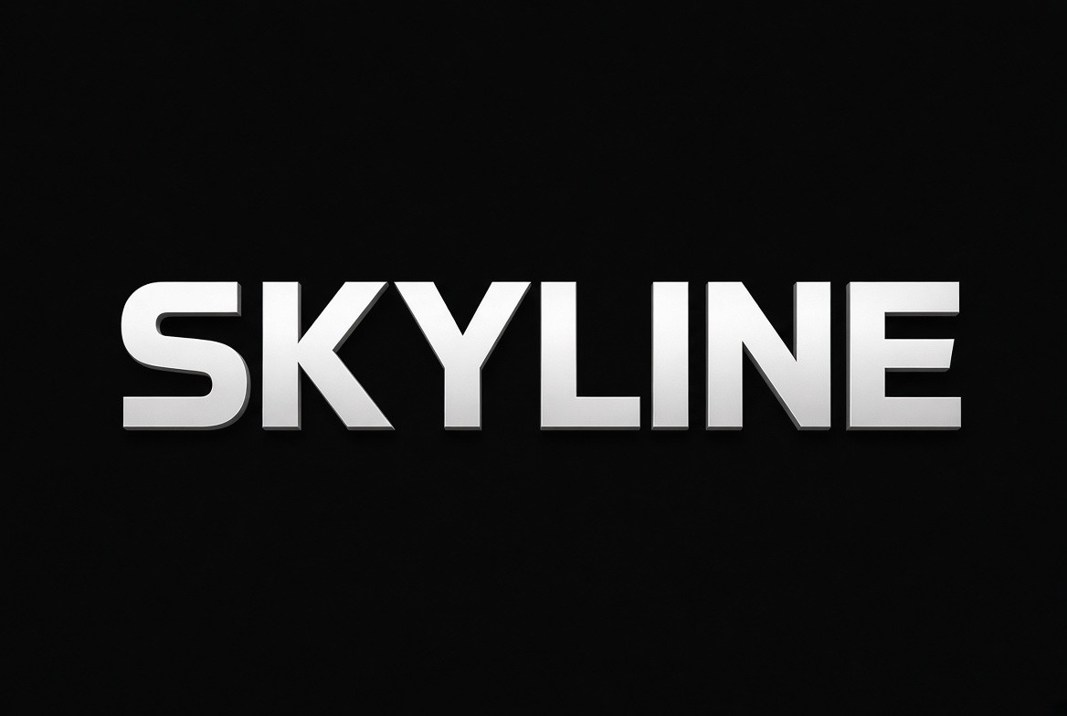 SKYLINE VIP 🇧🇷