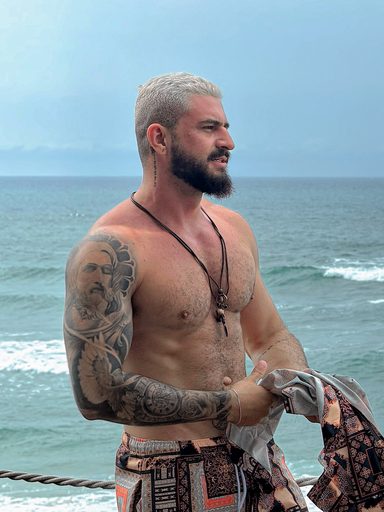 Adan Lira