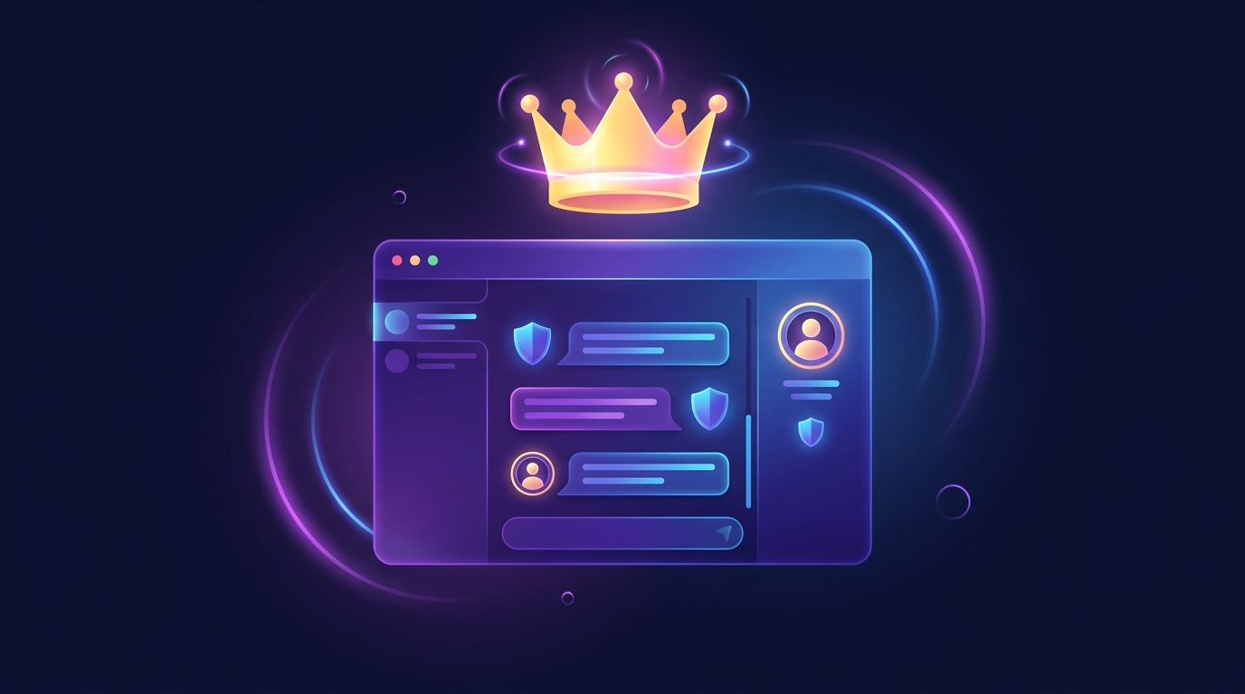 Como criar grupo VIP no Telegram em 2026 (passo a passo completo)