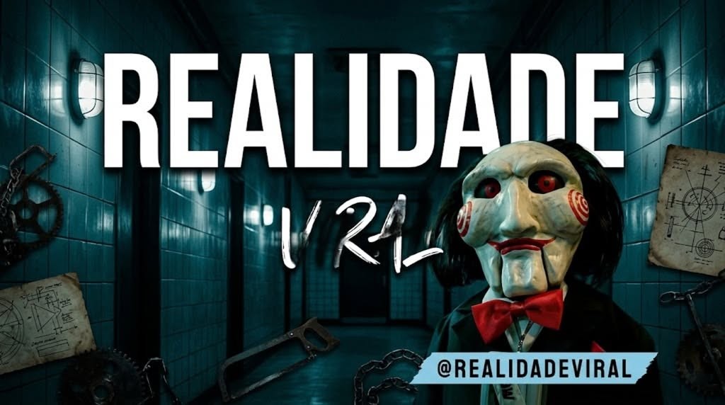 Realidade Viral Vip