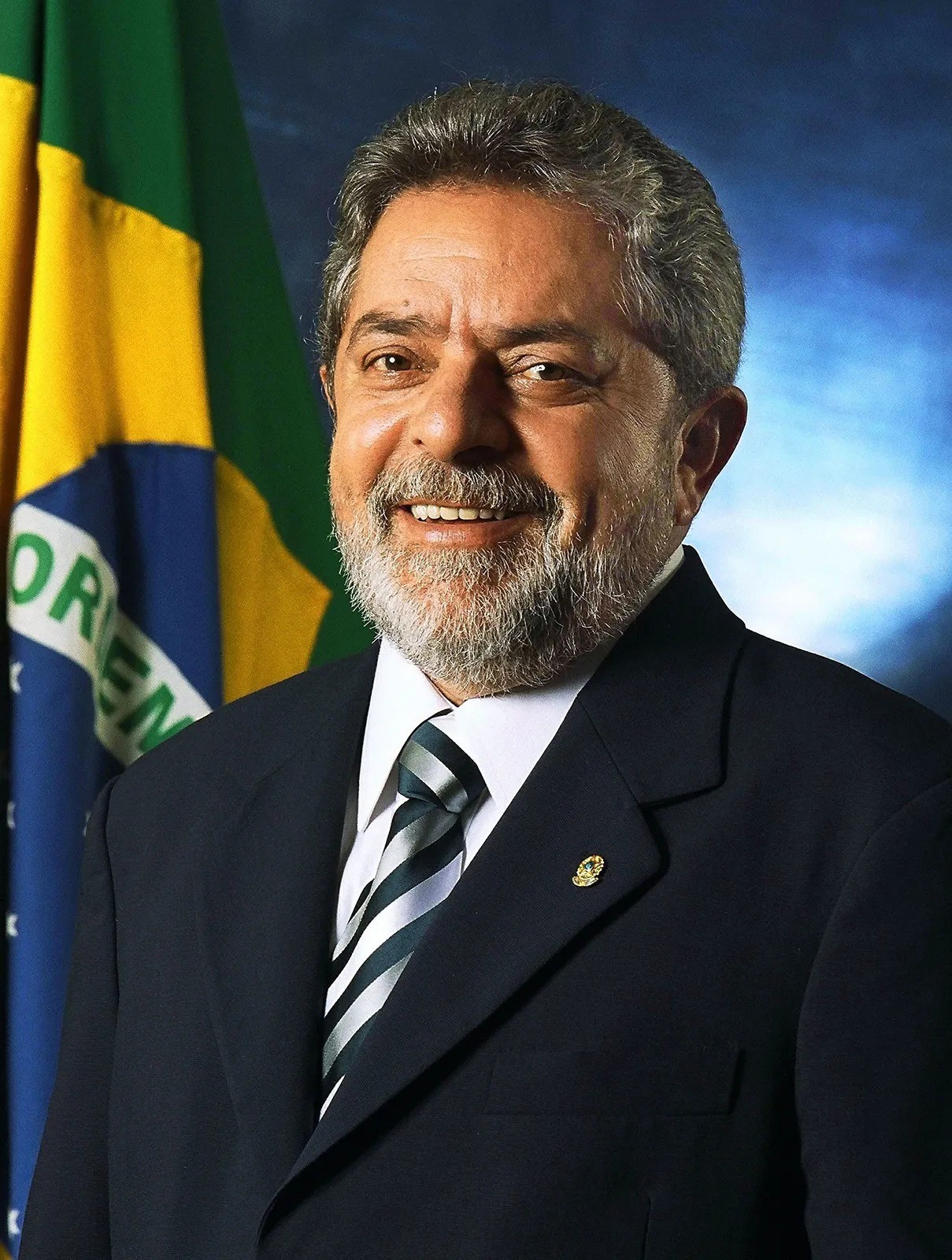 10 ESCÂNDALOS DE LULA