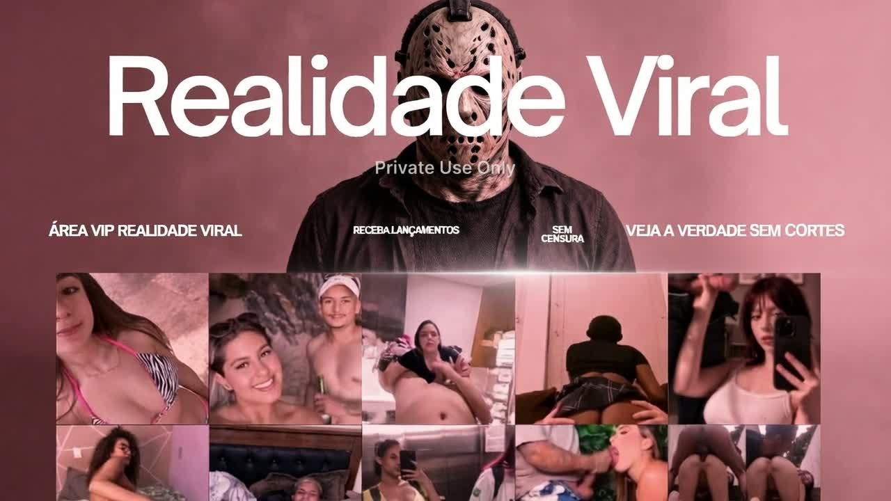 Ralidade +18 Vazados