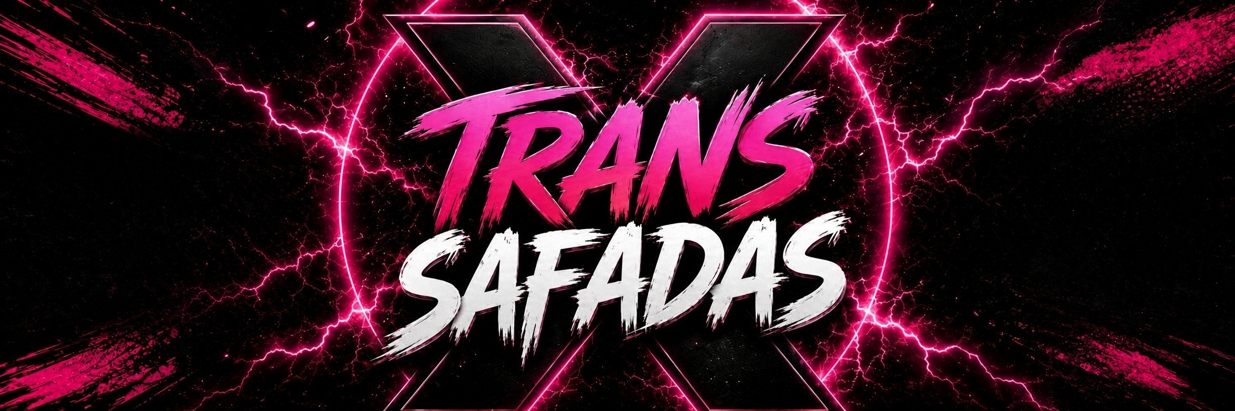 VIP DAS TRANS 🏳️‍⚧️😍