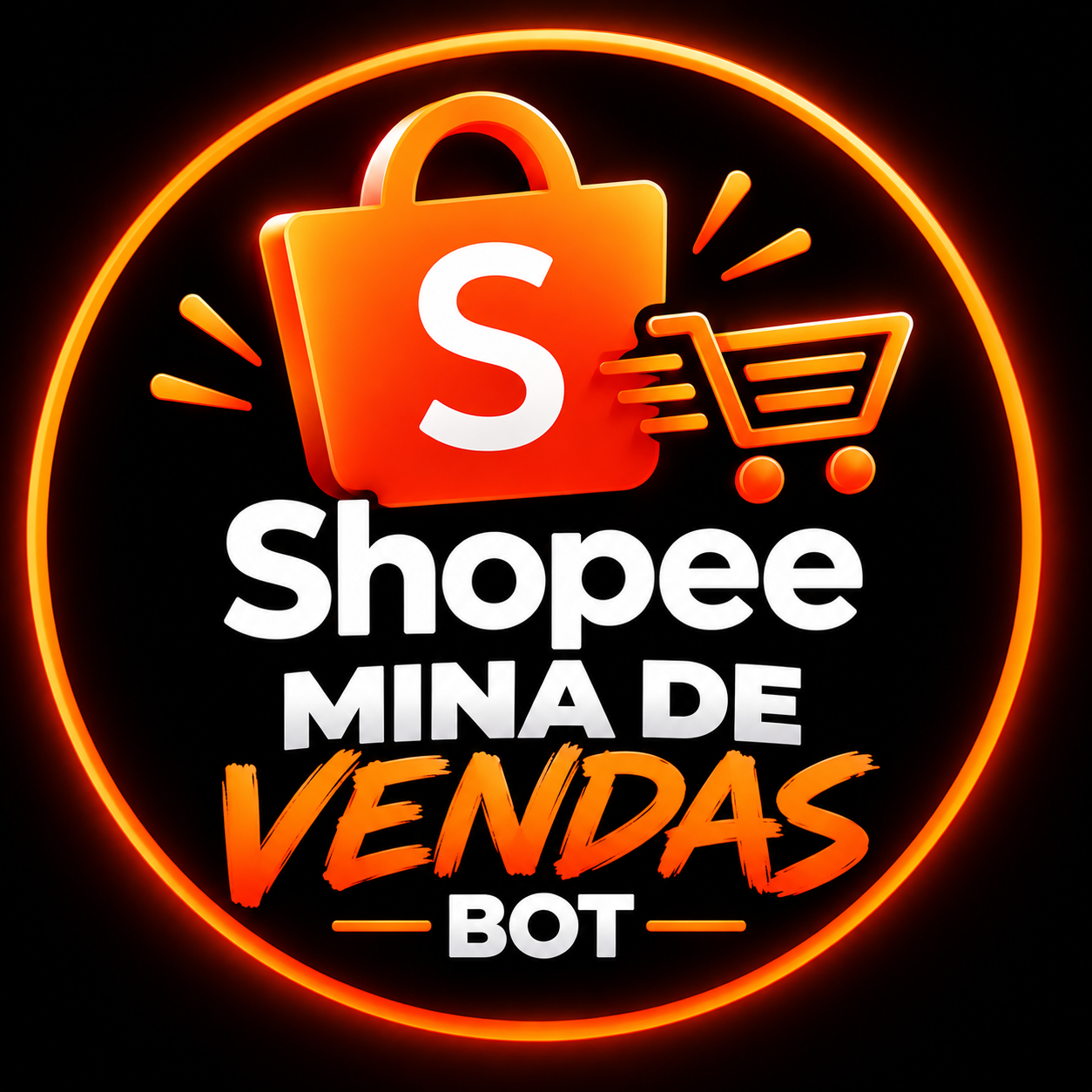 Mina de vendas