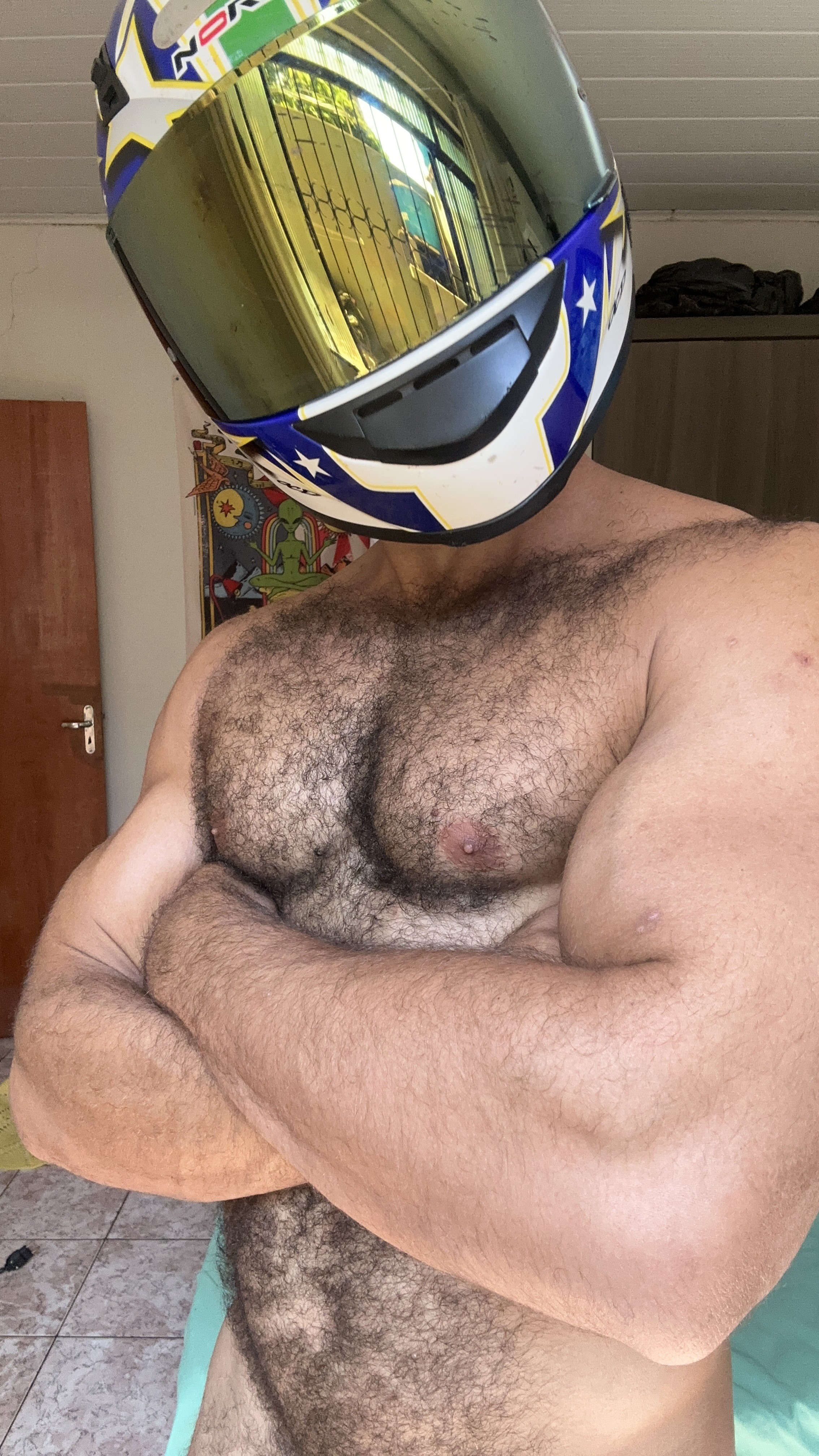 Motocaquente VIP