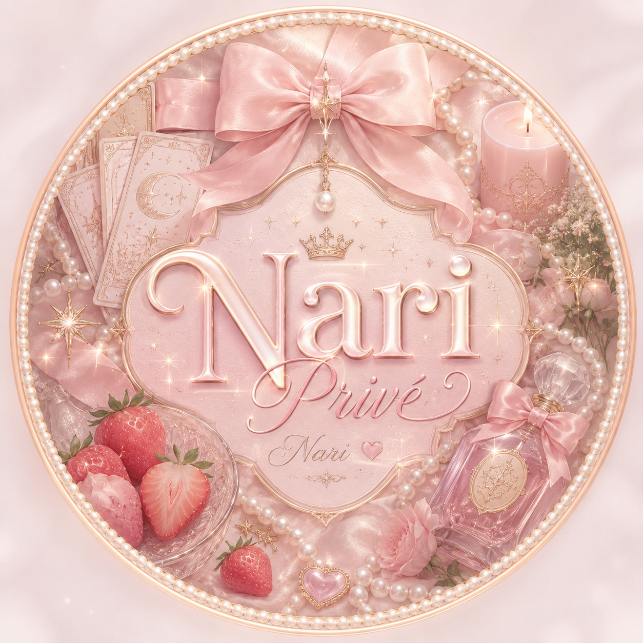 ☁️ Nari Privé