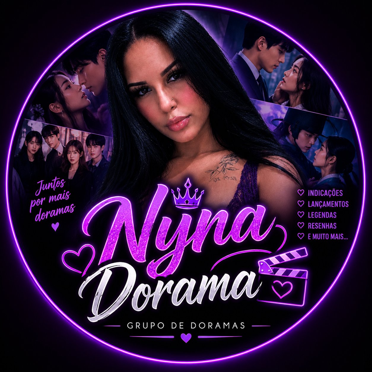 Nyna VIP